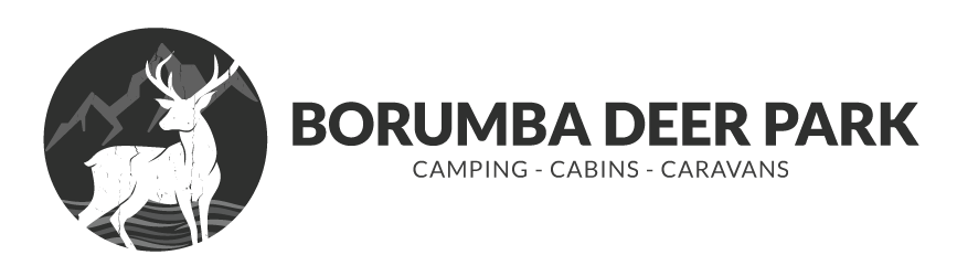 Borumba Deer Park